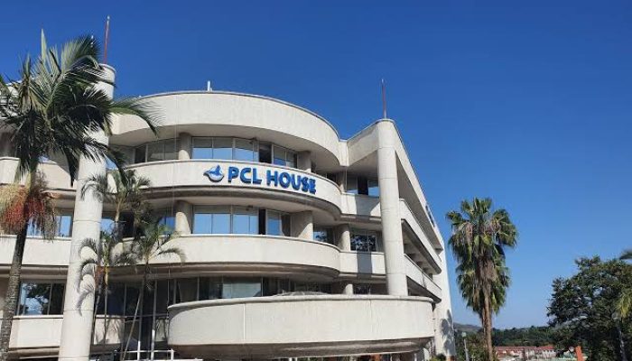Press Corporation plc Revises Profit Forecast for FY2024