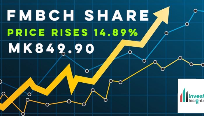 Market Update: FMBCH Breaks the Silence with Another Big Jump!