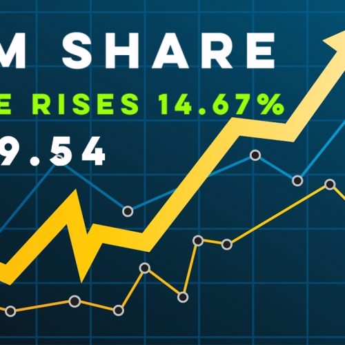 Market Watch: TNM Breaks the Silence with a 14.67% Surge!