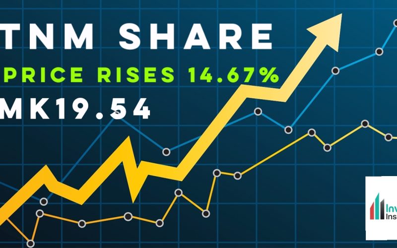 Market Watch: TNM Breaks the Silence with a 14.67% Surge!