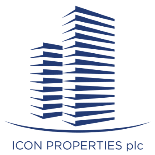 icon properties logo