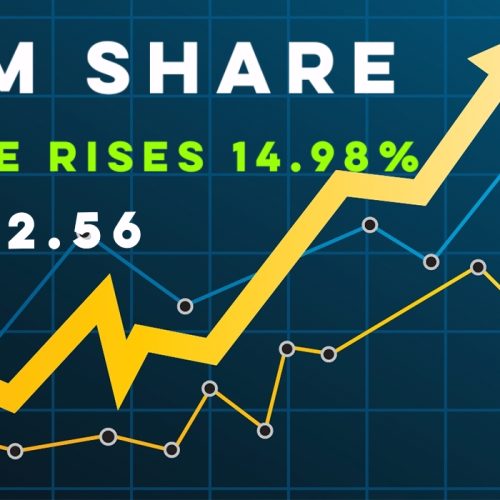 TNM Extends Gains with Another 14.98% Surge—Is the Rebound Sustainable?