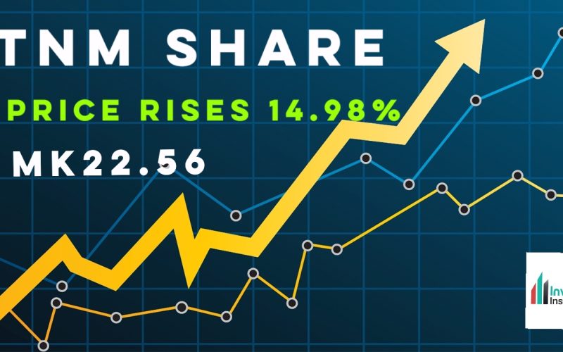 TNM Extends Gains with Another 14.98% Surge—Is the Rebound Sustainable?