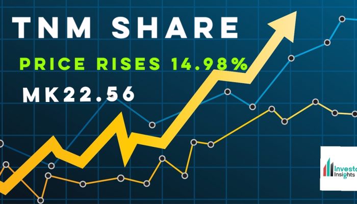 TNM Extends Gains with Another 14.98% Surge—Is the Rebound Sustainable?