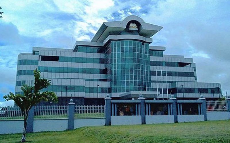Malawi’s Monetary Policy Committee Holds Policy Rate at 26.0%
