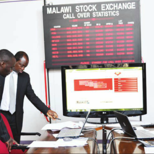 Market Cools Off After Weeks of High Volatility in Banking Stocks