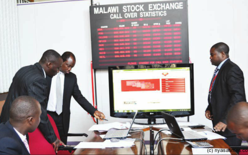 Market Cools Off After Weeks of High Volatility in Banking Stocks