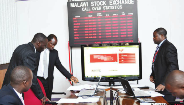 Market Cools Off After Weeks of High Volatility in Banking Stocks