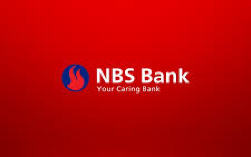 NBS Bank Plc Projects Up to 146.6% Profit Growth for FY2024