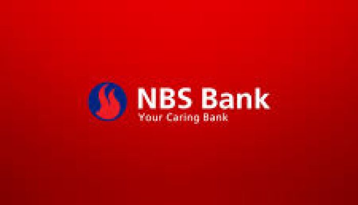 NBS Bank Plc Projects Up to 146.6% Profit Growth for FY2024