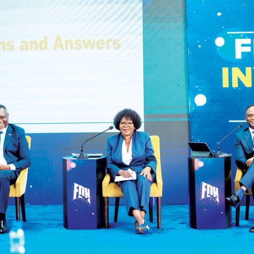 FDH Bank: Where Is the Share Price Headed?