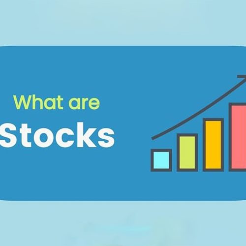 Everyone’s Talking About Buying Shares—But What Are They?