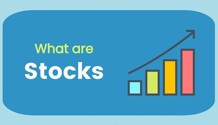 Everyone’s Talking About Buying Shares—But What Are They?