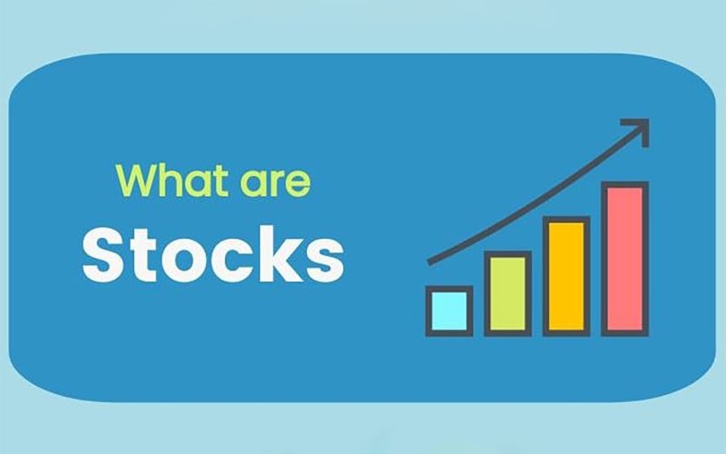 Everyone’s Talking About Buying Shares—But What Are They?