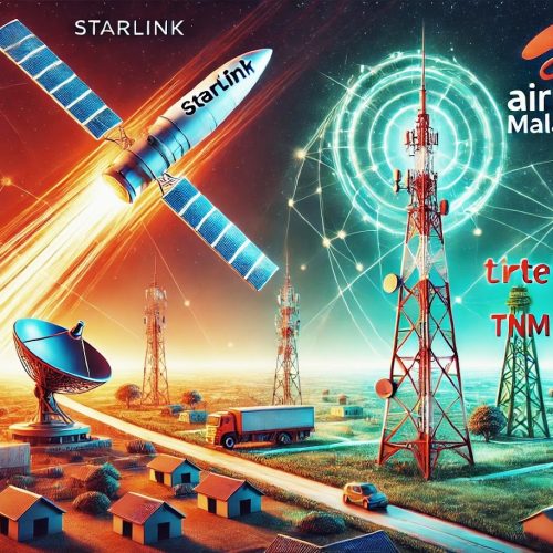 Is Starlink the Dawn of a New Era in Malawi’s Telecommunications Market?