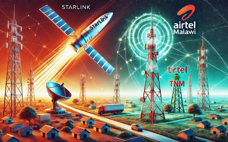 Is Starlink the Dawn of a New Era in Malawi’s Telecommunications Market?