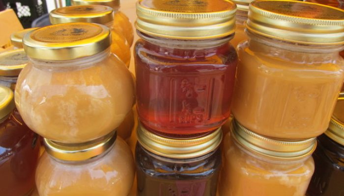 Did You Know Honey Could Be Malawi’s Next Big Export?