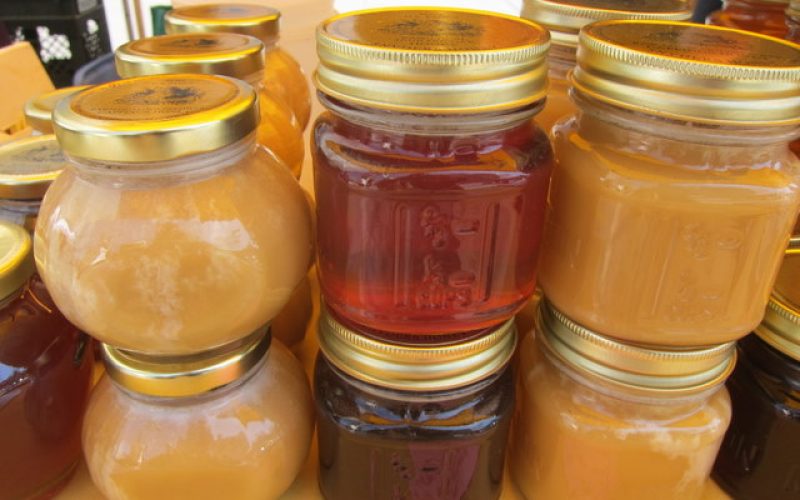 Did You Know Honey Could Be Malawi’s Next Big Export?