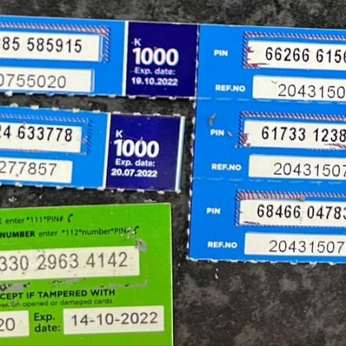 Malawi Phases Out Airtime Scratchcards: A Step Towards Digital Transformation or a Widening Digital Divide?