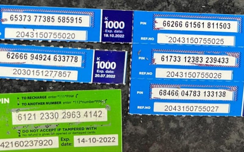 Malawi Phases Out Airtime Scratchcards: A Step Towards Digital Transformation or a Widening Digital Divide?