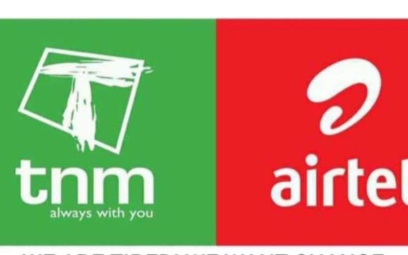 Telecom Stocks Struggle as TNM Drops 14.91% on the Market