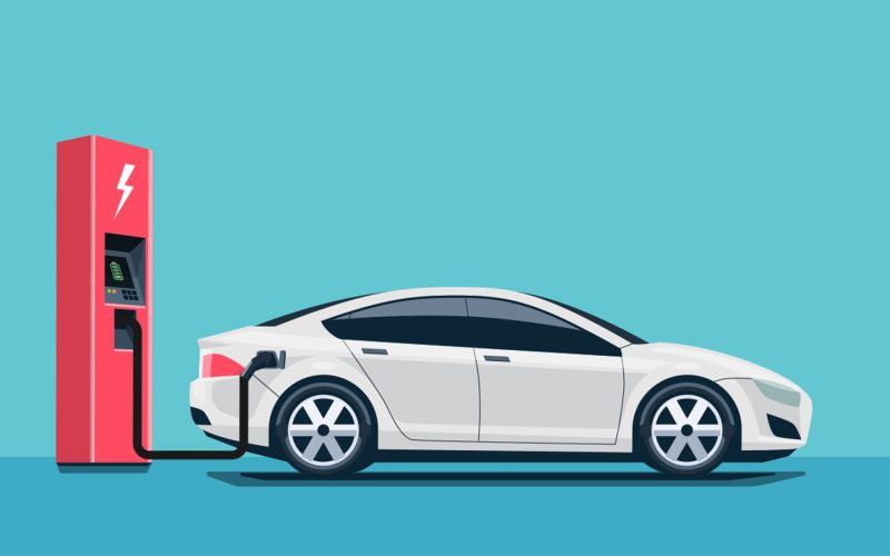 CONSIDERATION OF ELECTRIC VEHICLES: Tweeps Differ on Opinions