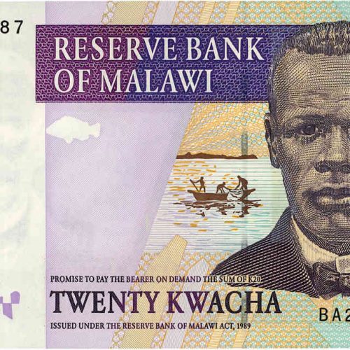 Public Rejects MK20 Note: Could This Be the End?