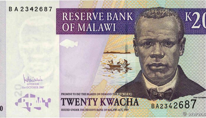 Public Rejects MK20 Note: Could This Be the End?