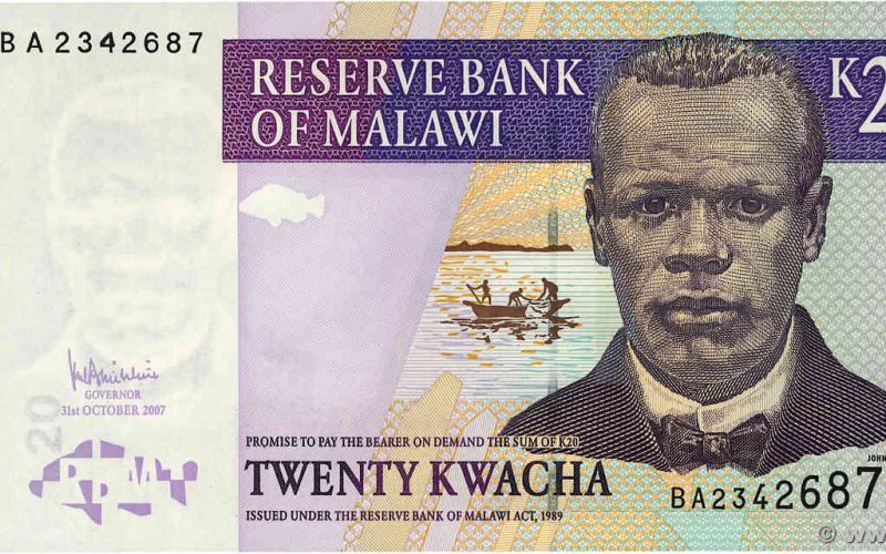 Public Rejects MK20 Note: Could This Be the End?